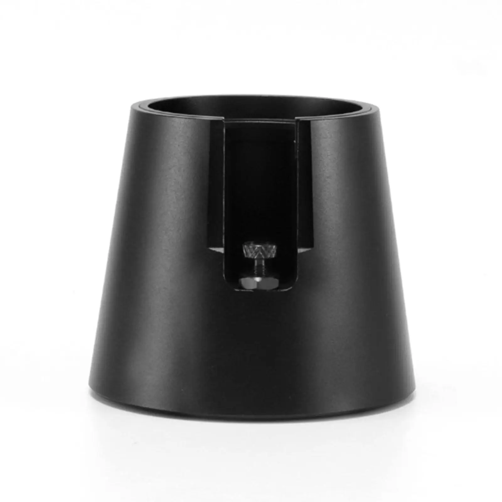 Aluminum Alloy Espresso Holder Coffee Filter Tamper Holder Coffee Tamper Holder for Kitchen restaurant barista Tools
Aluminum Alloy Espresso Holder Coffee Filter Tamper Holder Coffee Tamper Holder for Kitchen restaurant barista Tools