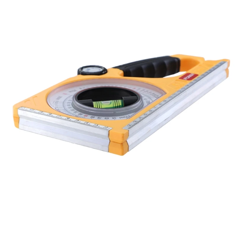 Instrument Meter Slope Measuring Instrument Finder Magnetic Multifunctional Professional Woodworking Meter Drop ship
Instrument Meter Slope Measuring Instrument Finder Magnetic Multifunctional Professional Woodworking Meter Drop ship