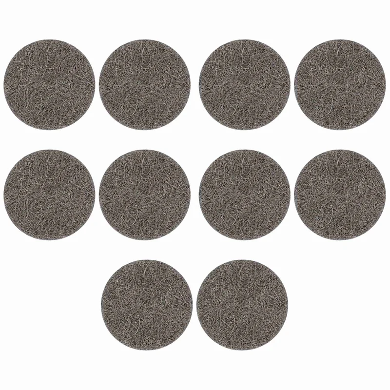 10X Car Heater Burner Screen Mesh 40Mmparking Heaters Screen Pad Replacement Part For Webasto Thermo Top E/C/V EVO 4/5
10X Car Heater Burner Screen Mesh 40Mmparking Heaters Screen Pad Replacement Part For Webasto Thermo Top E/C/V EVO 4/5