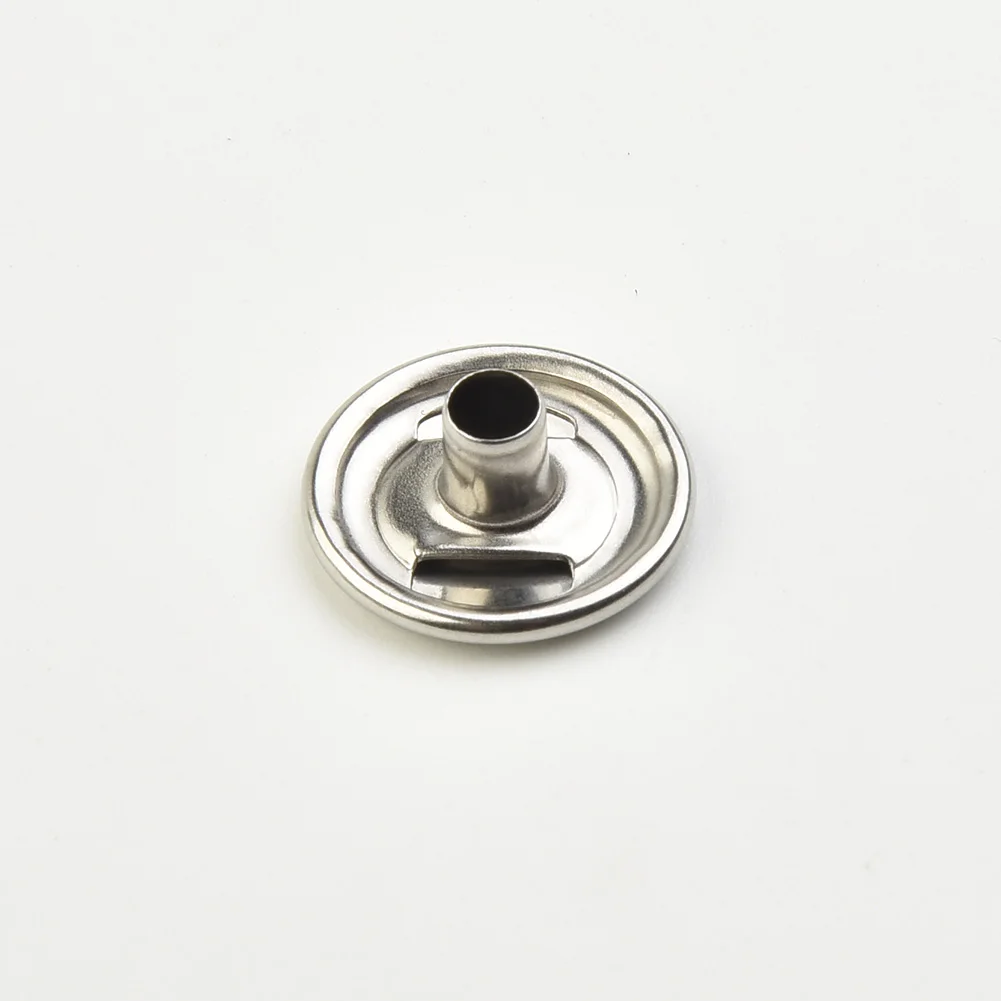 Part Snap Fastener Stainless Canvas Cap Screw Kit Tent Marine Boat Canvas Cover Tools Sockets Buttons Car Canopy Accessories
Part Snap Fastener Stainless Canvas Cap Screw Kit Tent Marine Boat Canvas Cover Tools Sockets Buttons Car Canopy Accessories