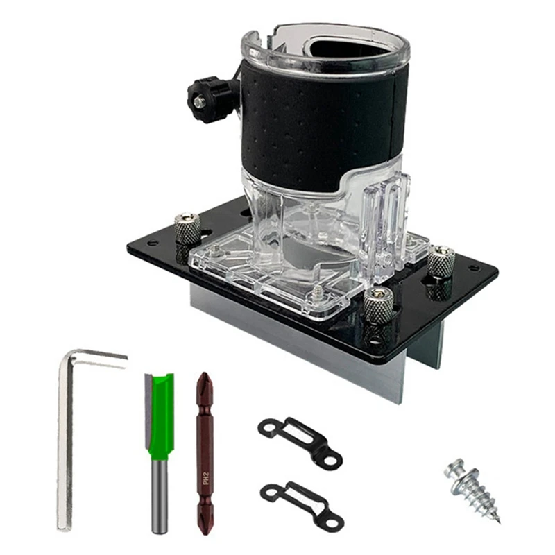 Кронштейн для обрезки, невидимые крепления 2 в 1
Кронштейн для обрезки, невидимые крепления 2 в 1