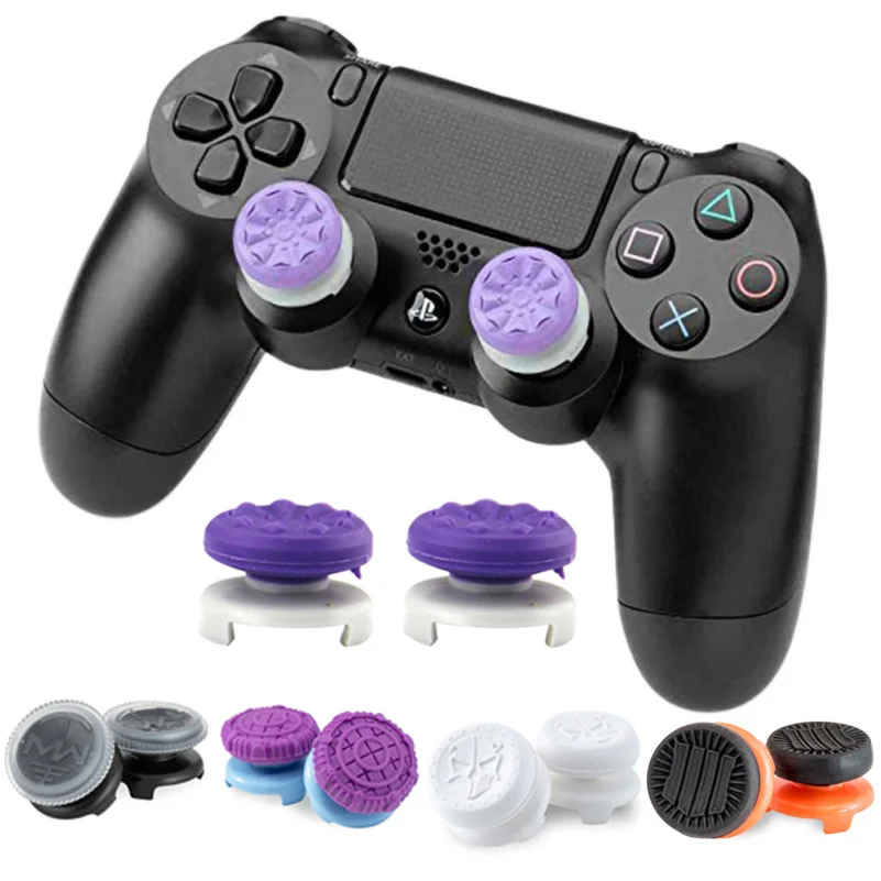 Колпачки-удлинители для контроллера Nintendo PS4, накладки для джойстиков для Playstation 4, аксессуары для PS4, Подлинная Оптовая Продажа с завода
Колпачки-удлинители для контроллера Nintendo PS4, накладки для джойстиков для Playstation 4, аксессуары для PS4, Подлинная Оптовая Продажа с завода