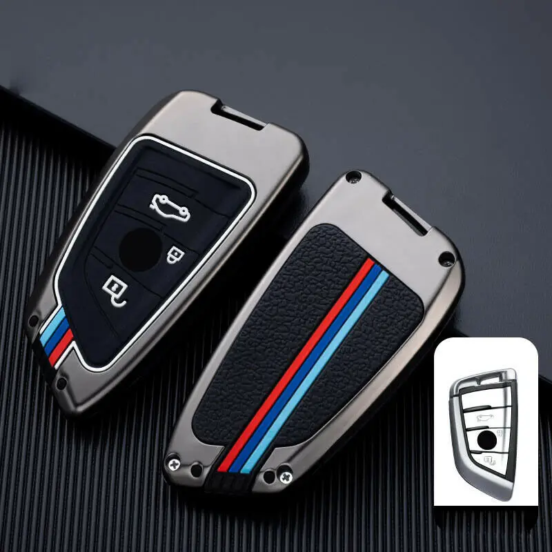 Чехол для ключа BMW X1/X2/X3/X4/X5/X6/X7 New 3/5/7 Series 525li/530 Blade 730/740li/325li
Чехол для ключа BMW X1/X2/X3/X4/X5/X6/X7 New 3/5/7 Series 525li/530 Blade 730/740li/325li