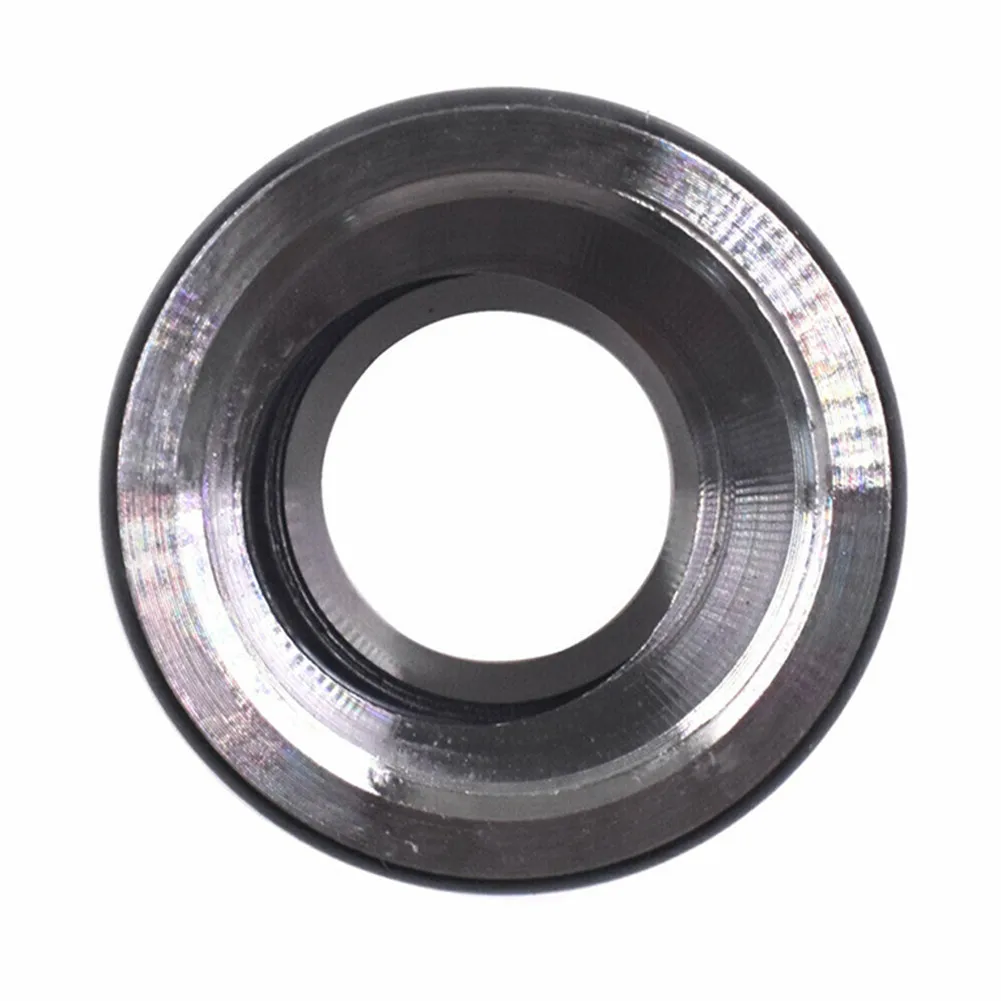 1pcs Clamping Nut Black ER16A Type Carbon Steel Clamping Nut Collet For CNC Milling Chuck Holder Brand New Durable
1pcs Clamping Nut Black ER16A Type Carbon Steel Clamping Nut Collet For CNC Milling Chuck Holder Brand New Durable