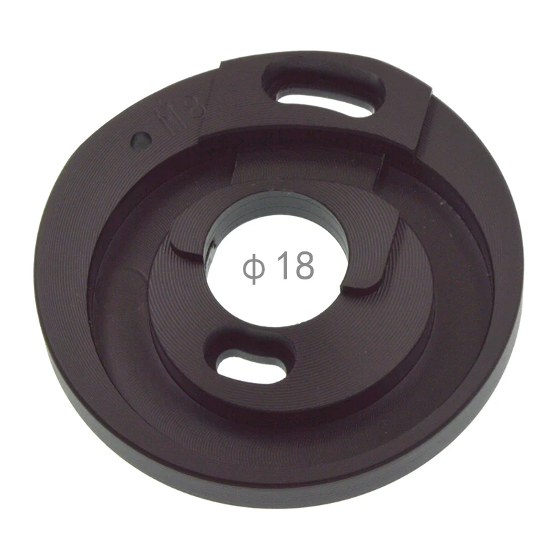 M8 18mm Separable Take Up Lever Driving Cam for Embroidery Machine Parts A02M818S
M8 18mm Separable Take Up Lever Driving Cam for Embroidery Machine Parts A02M818S