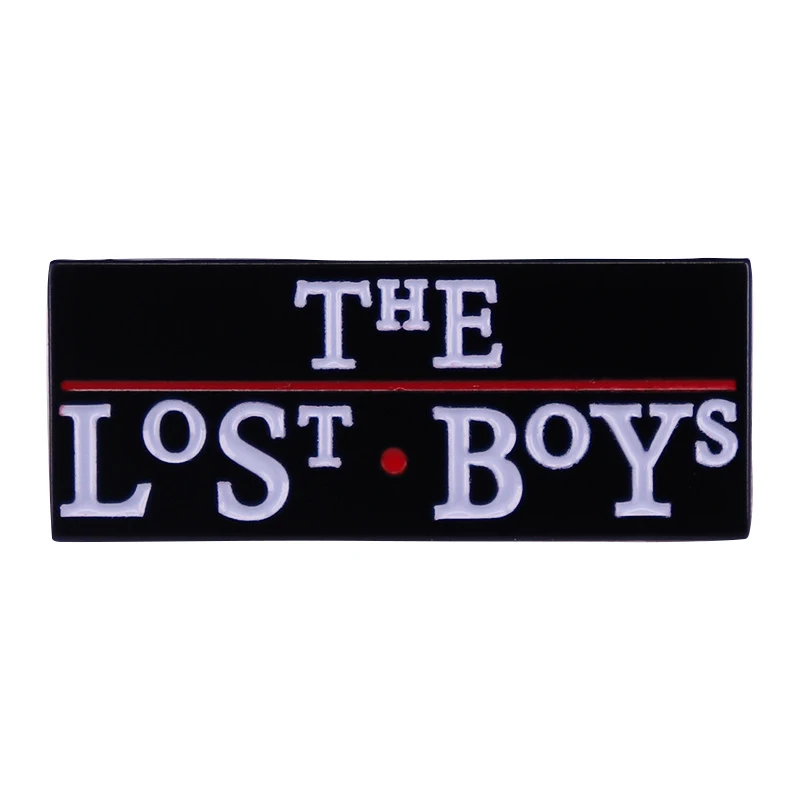 B1004 Halloween Decorations Classic Horror Movies Lapel Pins for Backpack Enamel Pin Brooches for Clothing Badge Accessories
B1004 Halloween Decorations Classic Horror Movies Lapel Pins for Backpack Enamel Pin Brooches for Clothing Badge Accessories