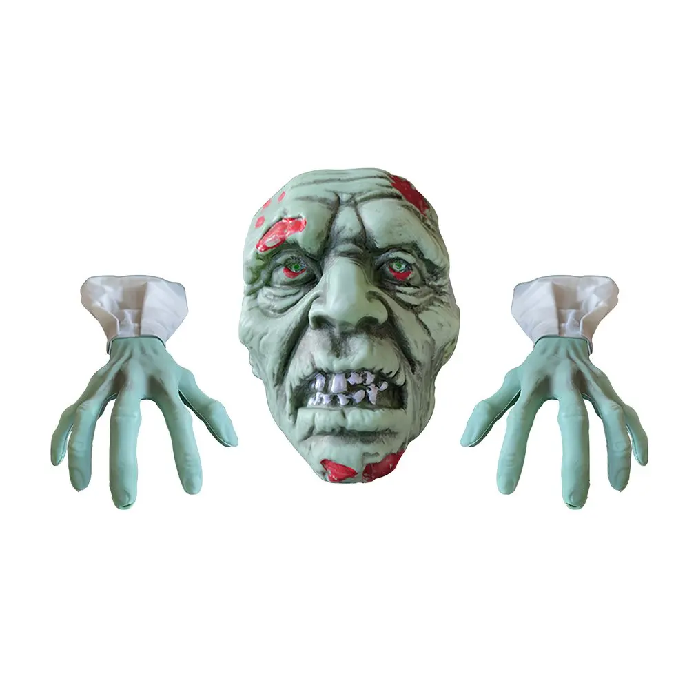 Grass Decoration Haunted House Secret Room Scene Layout Props Green Ground Plug Suit Horror Decoration Props
Grass Decoration Haunted House Secret Room Scene Layout Props Green Ground Plug Suit Horror Decoration Props