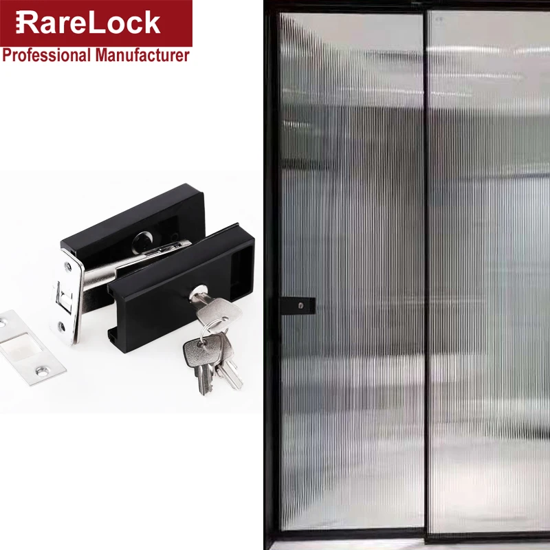 Aluminum Alloy Narrow Side Sliding Door Lock Kitchen Toilet Narrow Side Glass Sliding Door Handle Hardware DIY Rareloock MA073 E
Aluminum Alloy Narrow Side Sliding Door Lock Kitchen Toilet Narrow Side Glass Sliding Door Handle Hardware DIY Rareloock MA073 E