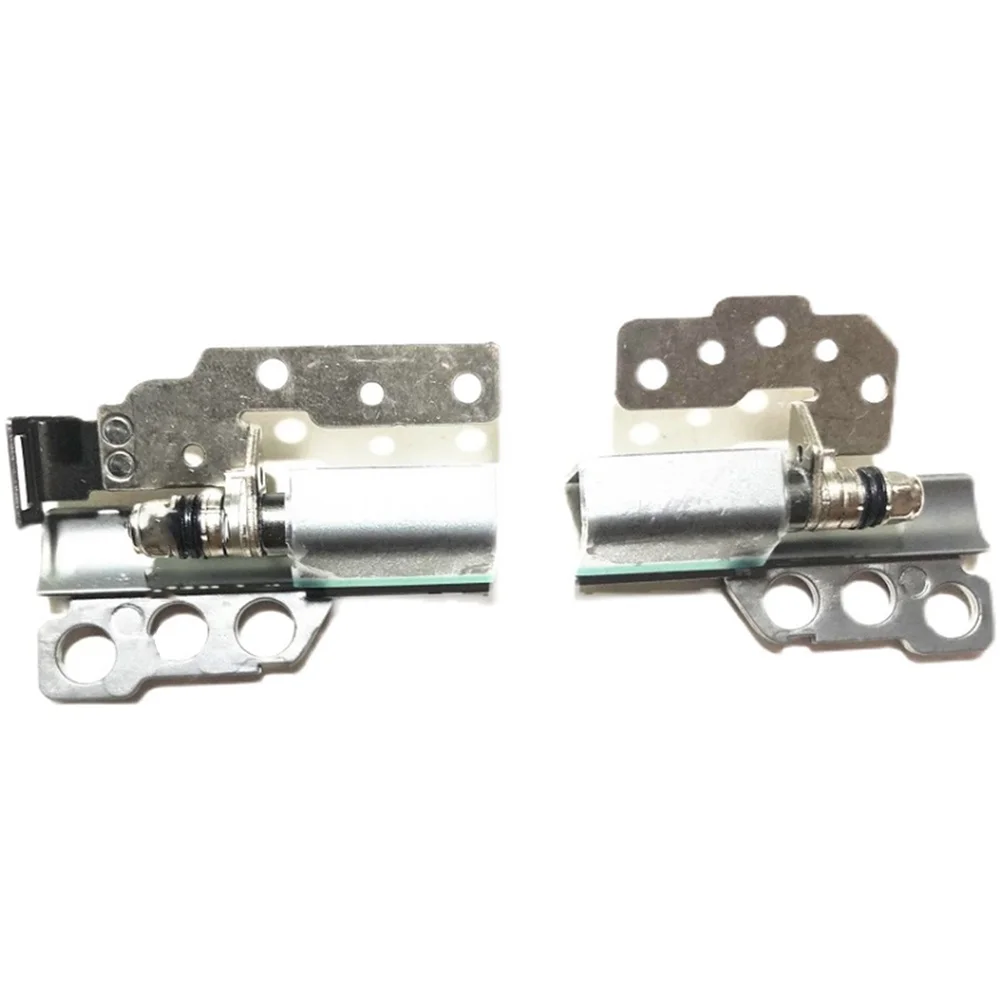 Laptop LCD Hinges For Lenovo Thinkpad T590 P53S T15 P15S Screen Axis Shaft 01YT330/331 Screen Hinges Free Shipping
Laptop LCD Hinges For Lenovo Thinkpad T590 P53S T15 P15S Screen Axis Shaft 01YT330/331 Screen Hinges Free Shipping