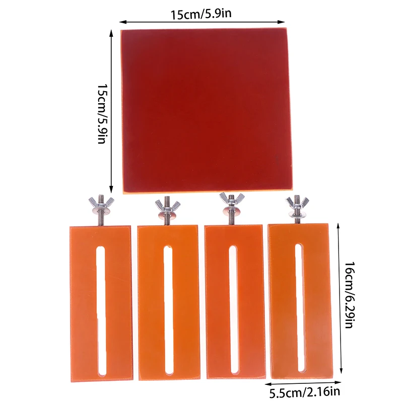 Рамка для крепления аккумулятора 18650 WHPHous
Рамка для крепления аккумулятора 18650 WHPHous
