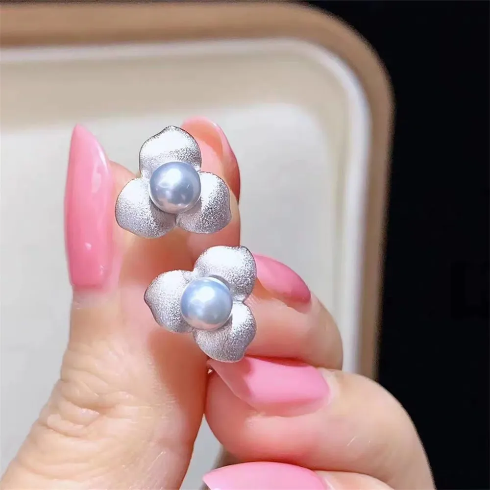 18K Gold-Plating Pearl Beads Stud Earrings Setting Base Diy Jewelry Making Findings&Components
18K Gold-Plating Pearl Beads Stud Earrings Setting Base Diy Jewelry Making Findings&Components