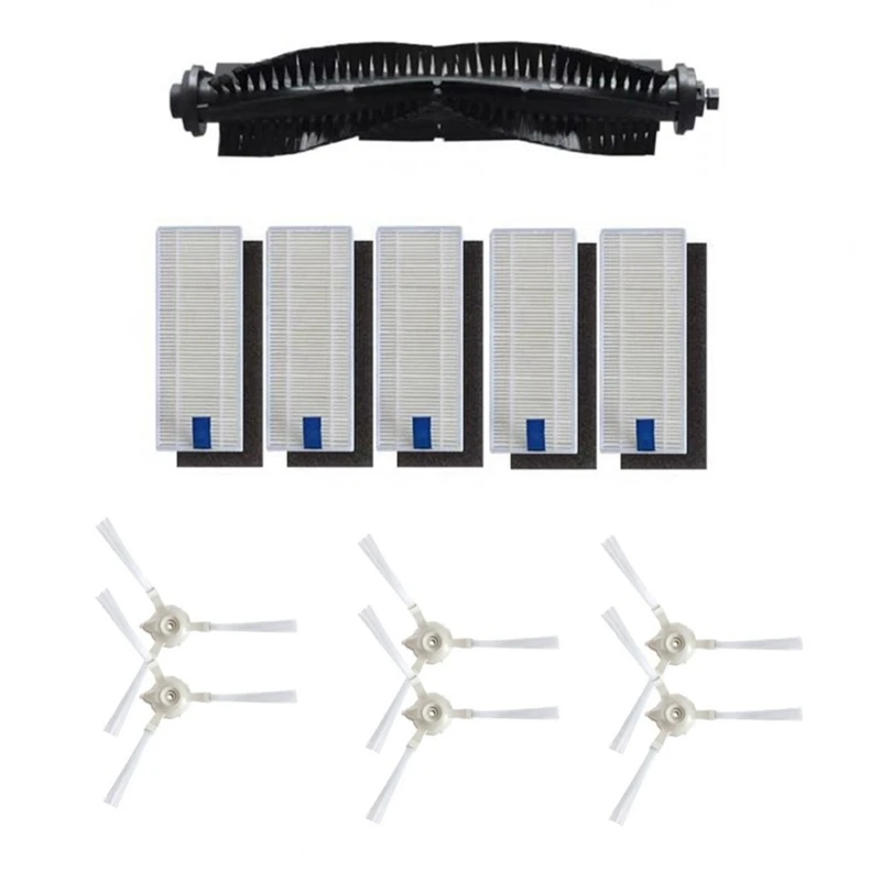 Фильтр для робота-пылесоса Tefal Rowenta Explorer X-Plorer Series 20 40 50 RG7687 / RR7687WH
Фильтр для робота-пылесоса Tefal Rowenta Explorer X-Plorer Series 20 40 50 RG7687 / RR7687WH