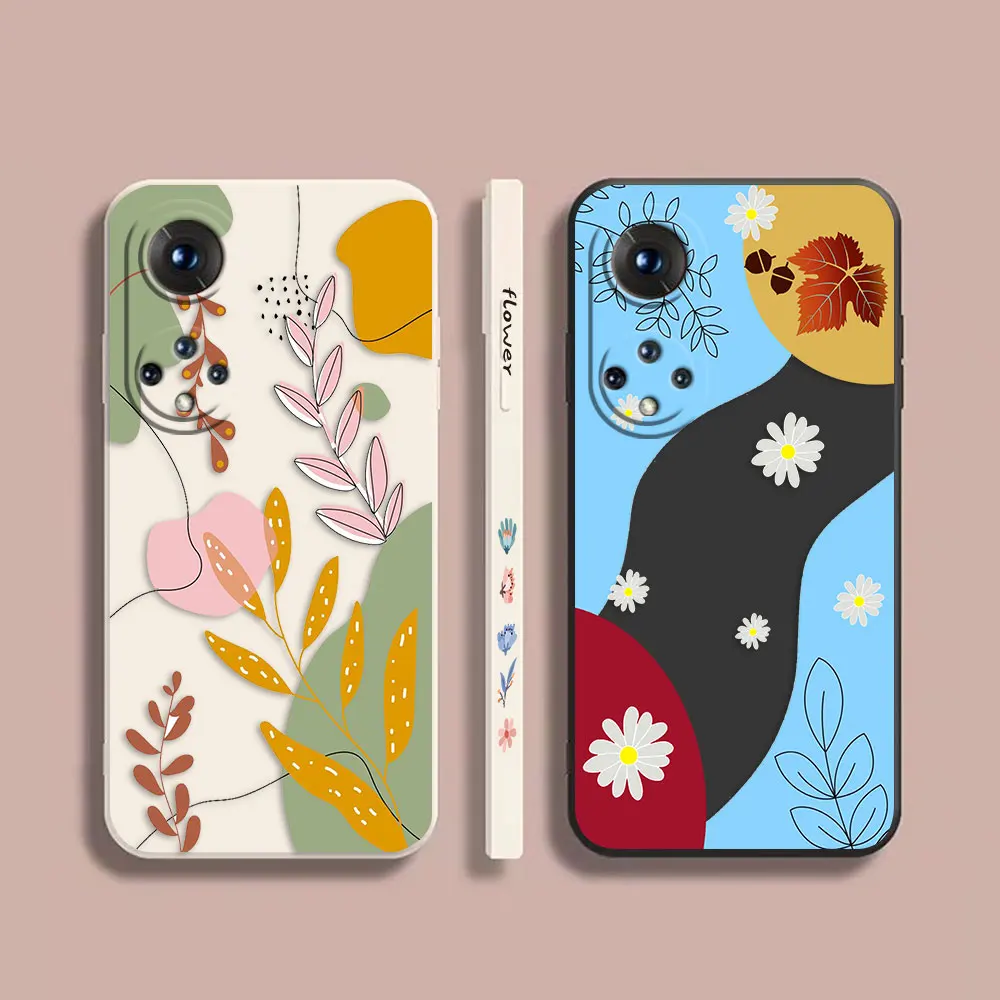 Case For Honor 8X 10 20 30 30S 50 50 60 60 70 80 80 GT SE 5G PRO PLUS Case Cover Funda Cqoue Shell Capa Summer Ice Cream Flowers
Case For Honor 8X 10 20 30 30S 50 50 60 60 70 80 80 GT SE 5G PRO PLUS Case Cover Funda Cqoue Shell Capa Summer Ice Cream Flowers