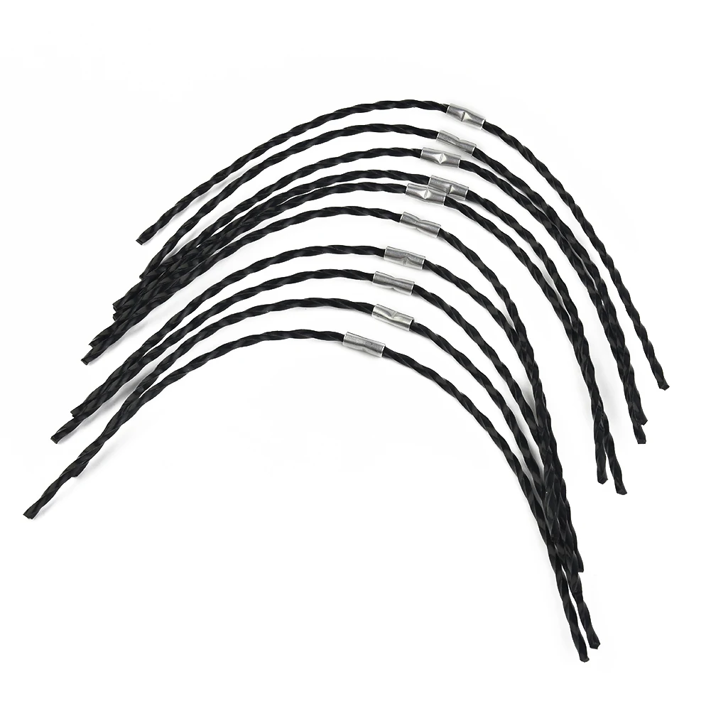 10pcs Spool Line Strimmer Trimmer For BOSCH ART 23 26 30 F016800431 Power Tool Replacement Parts Lawn Mower Accessories
10pcs Spool Line Strimmer Trimmer For BOSCH ART 23 26 30 F016800431 Power Tool Replacement Parts Lawn Mower Accessories