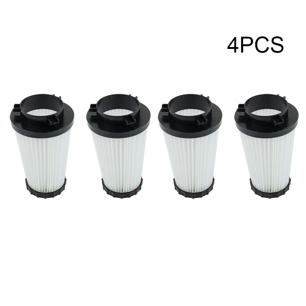 4Pcs Vacuum Cleaner Filter For Dirt Devil F2 Household Cleaning Accessories Vacuum Cleaner Accessories Mesh Filter
4Pcs Vacuum Cleaner Filter For Dirt Devil F2 Household Cleaning Accessories Vacuum Cleaner Accessories Mesh Filter