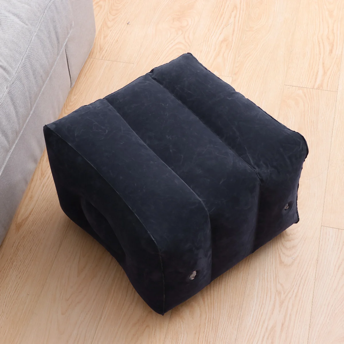 Rest Pillow Travel Leg Rest Pillow Bed Adjustable Height Leg Pillow for Rest on Airplanes Cars Trains Office and Kids to on
Rest Pillow Travel Leg Rest Pillow Bed Adjustable Height Leg Pillow for Rest on Airplanes Cars Trains Office and Kids to on