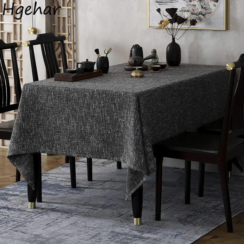 Rectangle Table Cloth Vintage Overlays Simple Artistic Birthday Banquet Decor Home Dining Table-cover Trendy Linen Aesthetic New
Rectangle Table Cloth Vintage Overlays Simple Artistic Birthday Banquet Decor Home Dining Table-cover Trendy Linen Aesthetic New