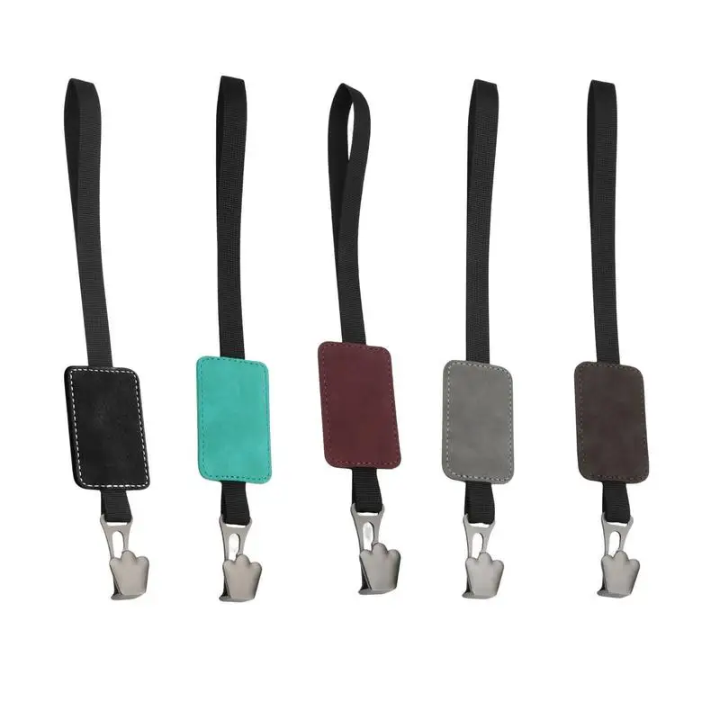 Car Seat Hook Universal Back Seat Hook Creative Car Hanging Goods Load 20kg Auto Seat Back Hanger Car Interior Accessories
Car Seat Hook Universal Back Seat Hook Creative Car Hanging Goods Load 20kg Auto Seat Back Hanger Car Interior Accessories