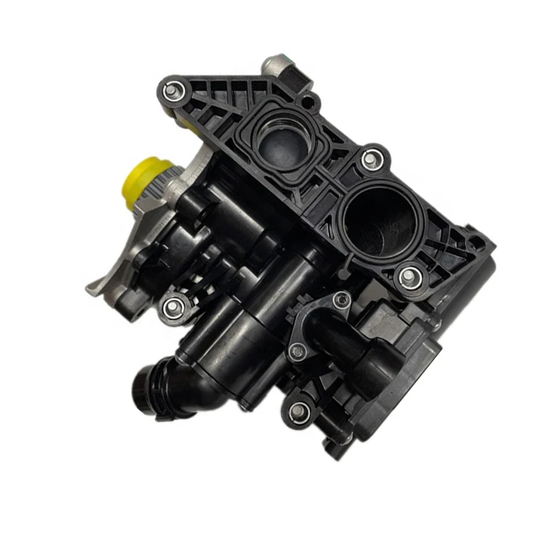 06K121099J 06L121111H Parts Diesel Water Pump Assembly For New Passat Tiguan Magotan 1.8T Ea888 Three Generations Of Machinery
06K121099J 06L121111H Parts Diesel Water Pump Assembly For New Passat Tiguan Magotan 1.8T Ea888 Three Generations Of Machinery