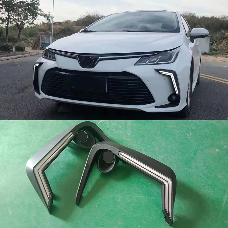 Свинцовая лампа для флуоресцентной лампы для Toyota Corolla 2019 ~ 2020 Otis, автозапчасти
Свинцовая лампа для флуоресцентной лампы для Toyota Corolla 2019 ~ 2020 Otis, автозапчасти