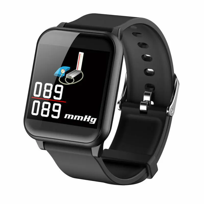 Smart Bracelet IP67 Waterproof Sleep Health Monitor Fitness Watches for Men Women smart smart smart smart smart
Smart Bracelet IP67 Waterproof Sleep Health Monitor Fitness Watches for Men Women smart smart smart smart smart