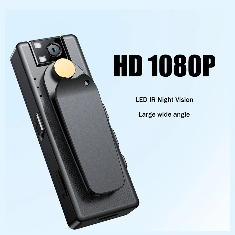 A51 Sports DV IR Shooting Mini Digital Camera Full HD 1080P Webcam Portable Video Recording Cameras for Motorcycle Bike Meeting
A51 Sports DV IR Shooting Mini Digital Camera Full HD 1080P Webcam Portable Video Recording Cameras for Motorcycle Bike Meeting