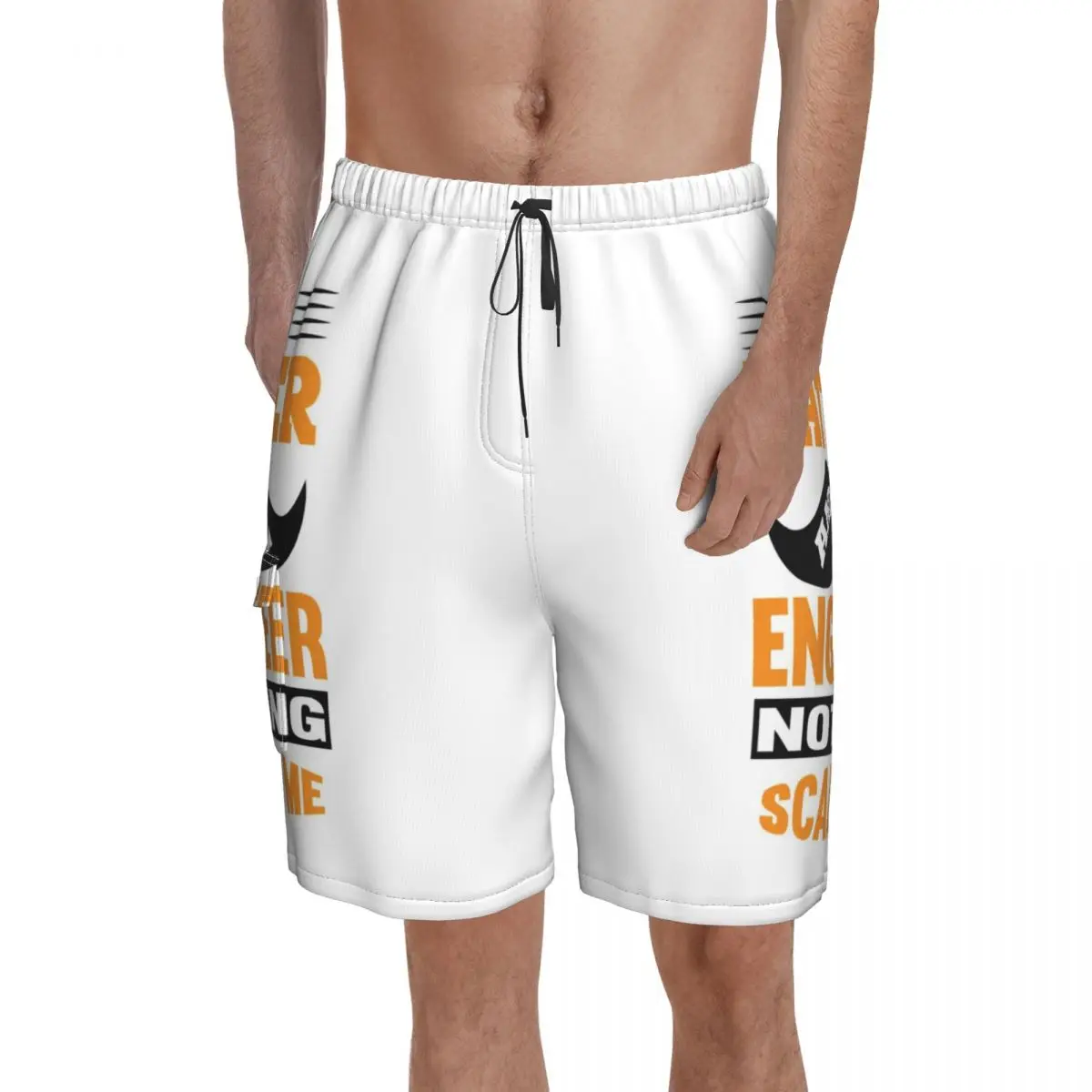 A Father And An Engineer Board Shorts Career Comfortable Board Short Pants Male Printing Oversize Swimming Trunks Birthday Gift
A Father And An Engineer Board Shorts Career Comfortable Board Short Pants Male Printing Oversize Swimming Trunks Birthday Gift