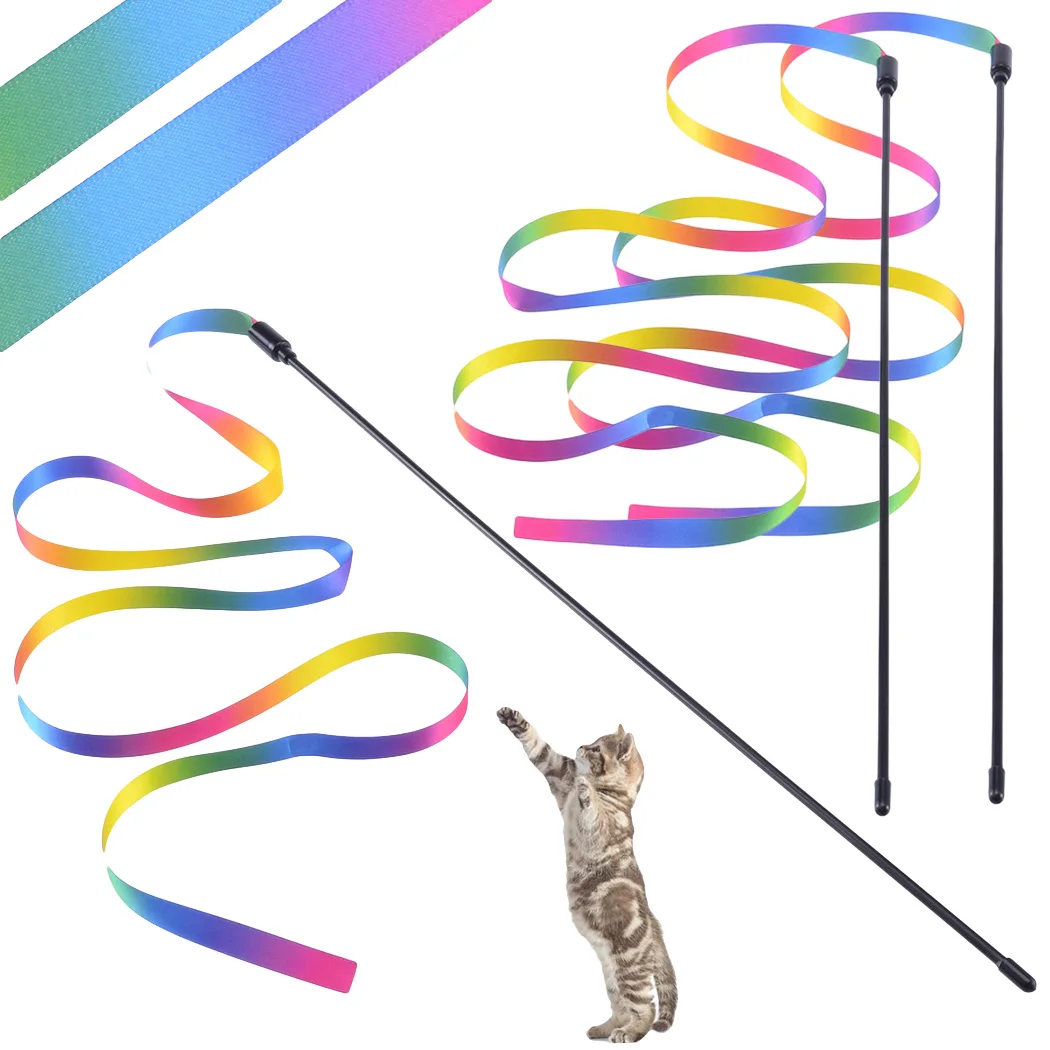 Игрушки для кошек, Пластиковая Палочка, Интерактивная палочка для кошек, товары для кошек
Игрушки для кошек, Пластиковая Палочка, Интерактивная палочка для кошек, товары для кошек