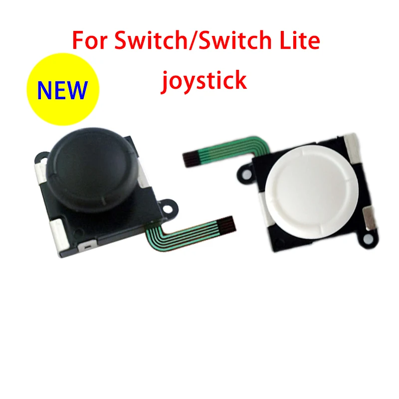 10 шт., абсолютно новые флейты для Nintendo Switch 3D флейта для Switch Lite Joycon Controller
10 шт., абсолютно новые флейты для Nintendo Switch 3D флейта для Switch Lite Joycon Controller