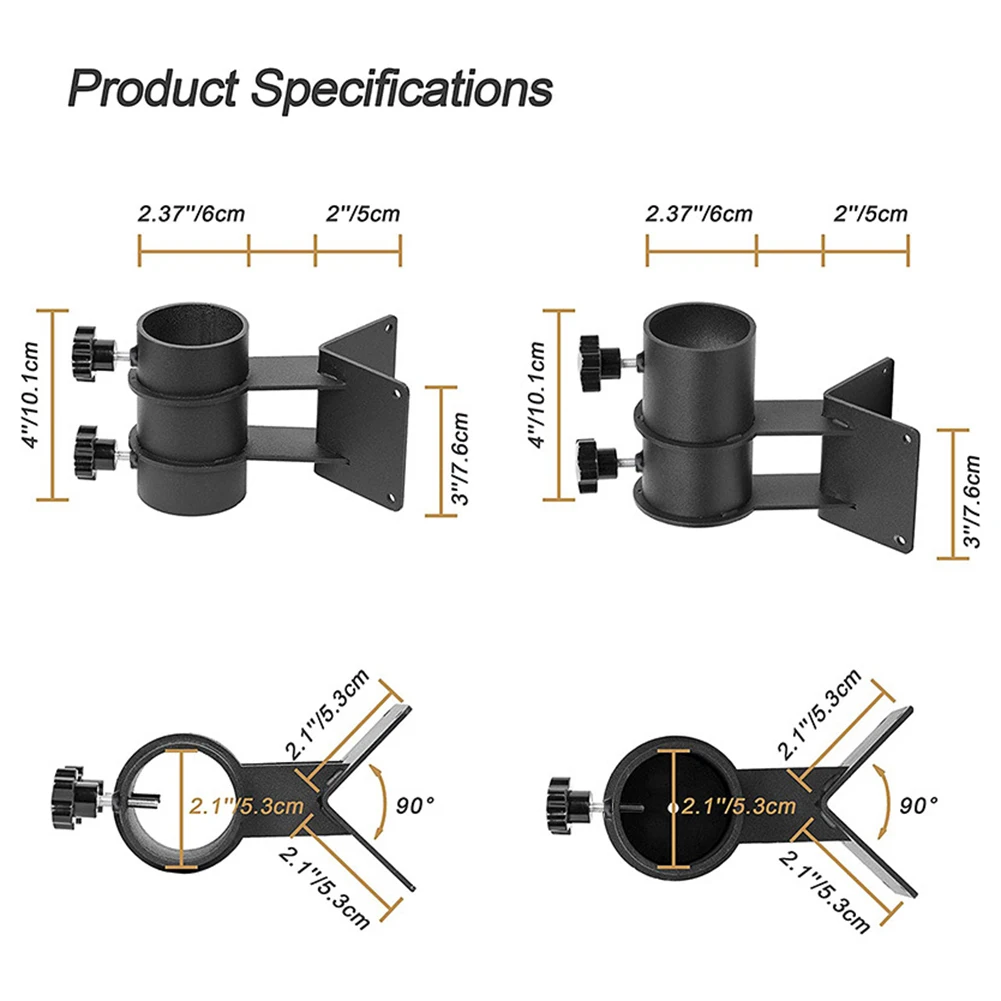 Patio Umbrella Holder Accessories Balcony Bench Flexible Mount Bracket Rainy Day Replacement Spare Parts Durable
Patio Umbrella Holder Accessories Balcony Bench Flexible Mount Bracket Rainy Day Replacement Spare Parts Durable