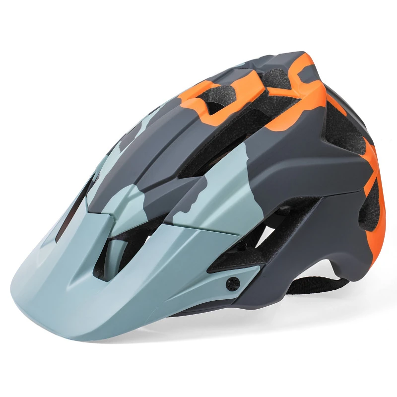 Bicycle Helmet Cycling Mountain Bike Helmet for Men and Woman Cycling Safety Caps Lightweight and Breathable Air Ventilation
Bicycle Helmet Cycling Mountain Bike Helmet for Men and Woman Cycling Safety Caps Lightweight and Breathable Air Ventilation