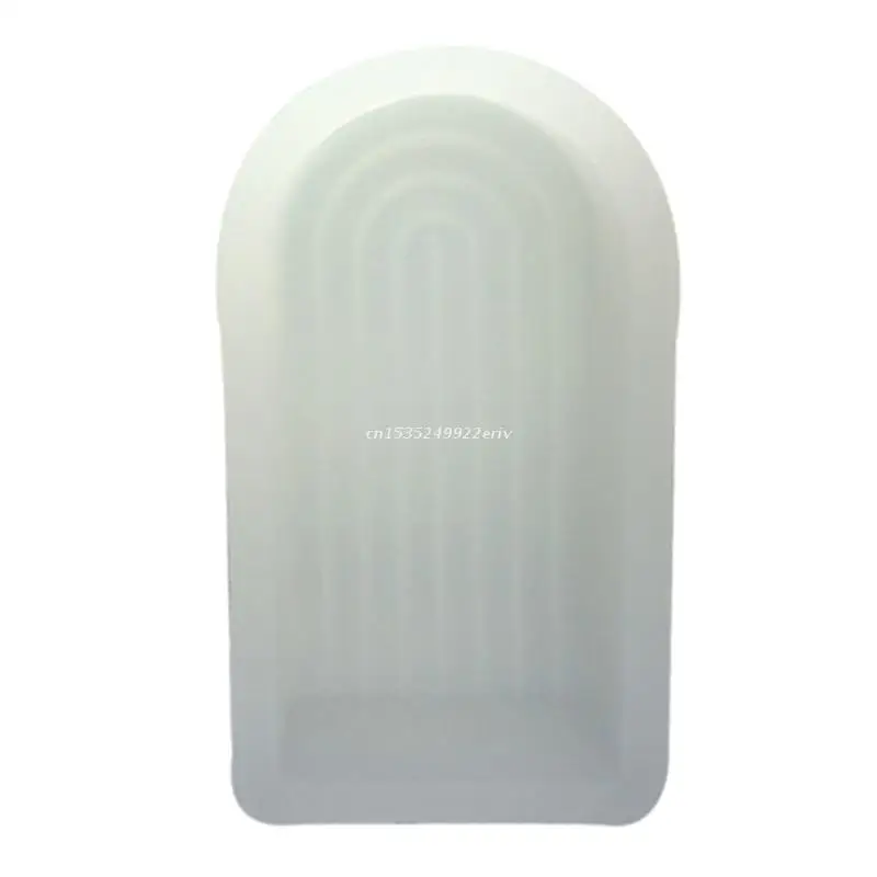 Geometric Arch Candle Epoxy Resin Mold Aromatherapy Plaster Silicone Mould DIY Crafts Soap Casting Tools Dropship
Geometric Arch Candle Epoxy Resin Mold Aromatherapy Plaster Silicone Mould DIY Crafts Soap Casting Tools Dropship