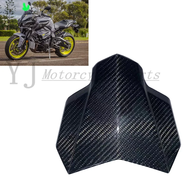 Обтекатель из 100% углеродного волокна для панели капота, подходит для Yamaha FZ10 MT10 2016 2017 2018 2019 2020 2021
Обтекатель из 100% углеродного волокна для панели капота, подходит для Yamaha FZ10 MT10 2016 2017 2018 2019 2020 2021
