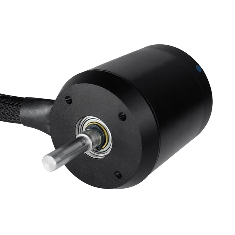 Upgraded 190KV 3500W Electric Skateboard Motor Mountain RC Vehicle External Rotor Motor 6374 Large-Torque
Upgraded 190KV 3500W Electric Skateboard Motor Mountain RC Vehicle External Rotor Motor 6374 Large-Torque
