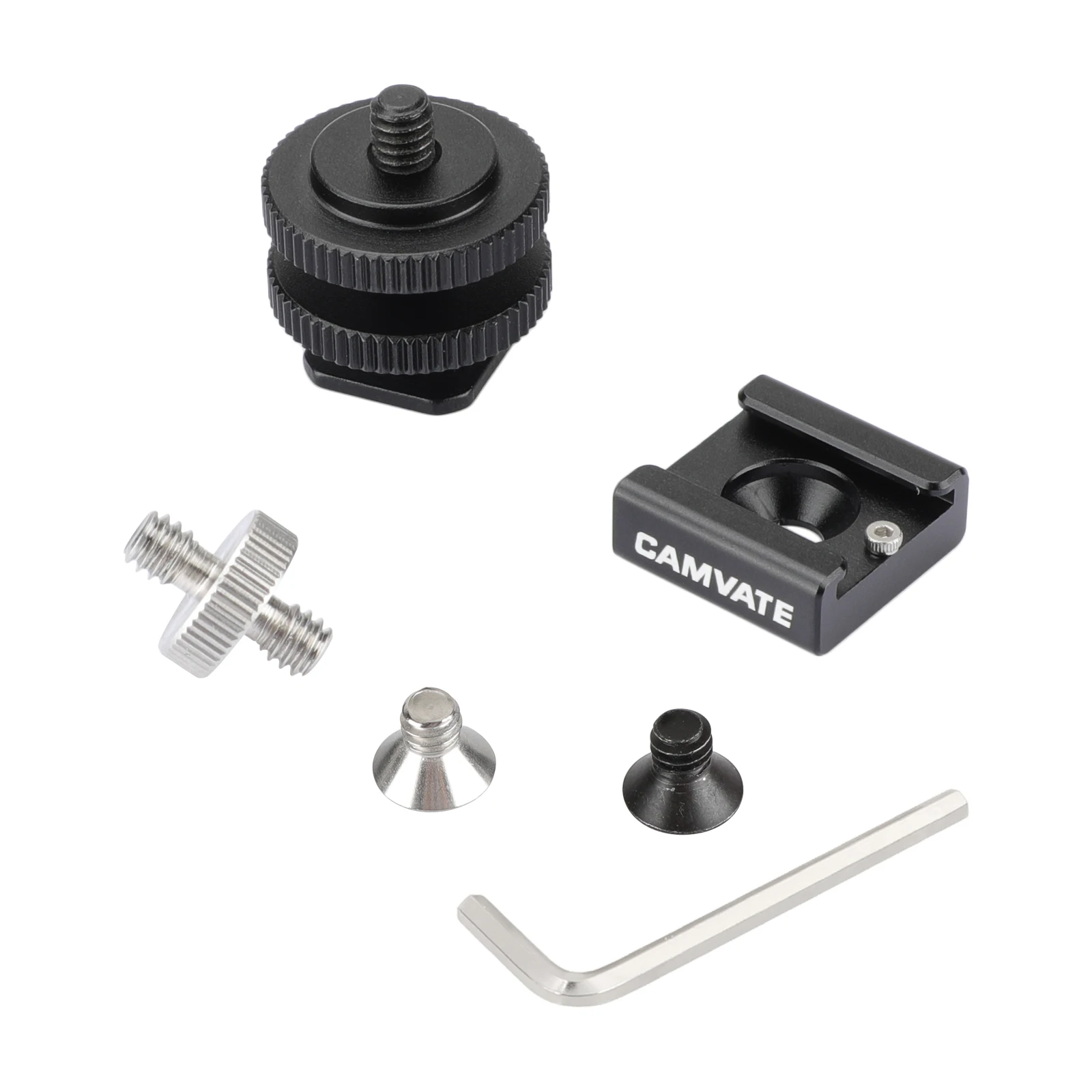 HDRIG башмак и адаптер холодного башмака и Адаптер штатива от 1/4 до 1/4 для аксессуаров камеры
HDRIG башмак и адаптер холодного башмака и Адаптер штатива от 1/4 до 1/4 для аксессуаров камеры