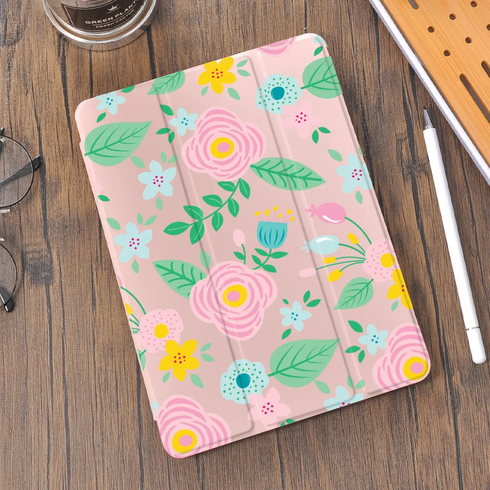 Floral 2021 iPad Pro 11 Case for iPad Pro Fundas With Pencil Holder Air 4 5 Mini 6 10.2 9th Generation 8th 7th 6th Pro 11 12.9
Floral 2021 iPad Pro 11 Case for iPad Pro Fundas With Pencil Holder Air 4 5 Mini 6 10.2 9th Generation 8th 7th 6th Pro 11 12.9