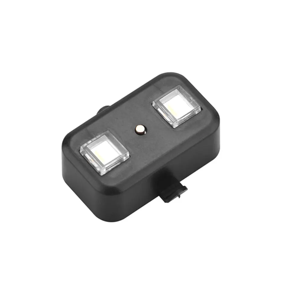 Tail Flashing Easy Install 6 Color Adjustable Signal Visible Night Flight Drone Strobe Light Anti Collision Fit For DJI Mavic 3
Tail Flashing Easy Install 6 Color Adjustable Signal Visible Night Flight Drone Strobe Light Anti Collision Fit For DJI Mavic 3