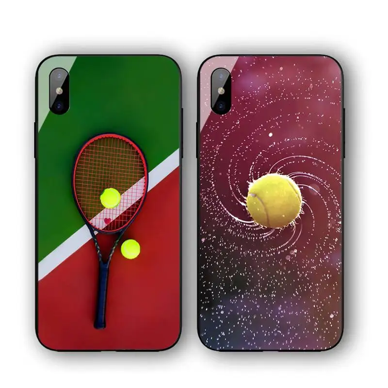 Tennis Sport Tennis Racket Phone Case For Iphone 11 12 13 14 Pro Max 7 8 Plus X Xr Xs Max Se2020 Tempered Glass Cove
Tennis Sport Tennis Racket Phone Case For Iphone 11 12 13 14 Pro Max 7 8 Plus X Xr Xs Max Se2020 Tempered Glass Cove