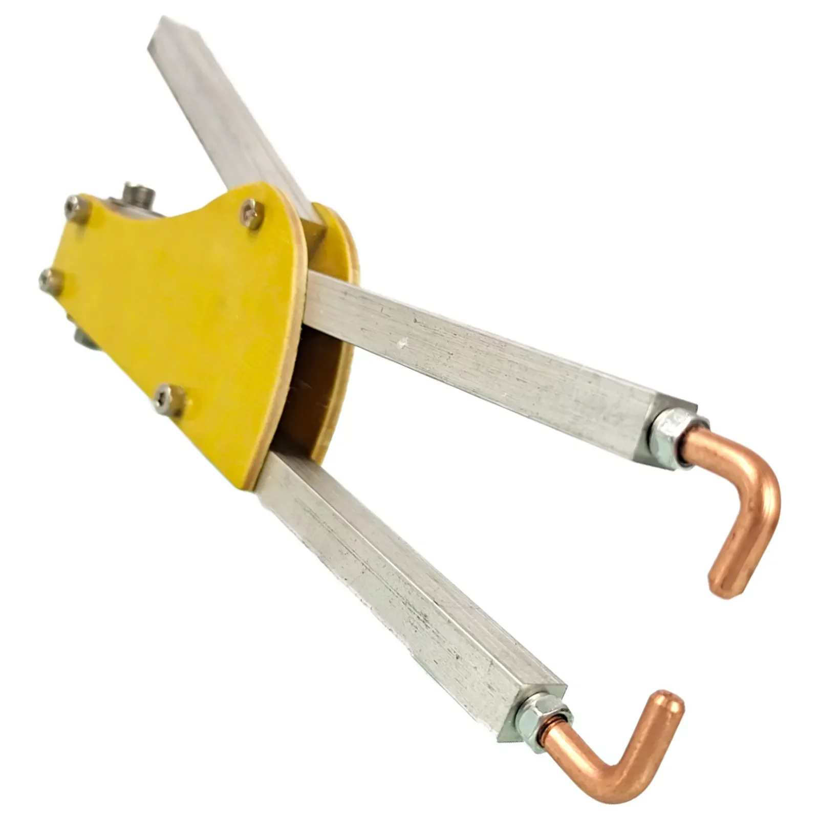 Spot Welder Butt Welding Tongs Welding Pens Hand-held Automatic Trigger Accessories Soldering Tongs Solder Pen for Steel Plate
Spot Welder Butt Welding Tongs Welding Pens Hand-held Automatic Trigger Accessories Soldering Tongs Solder Pen for Steel Plate