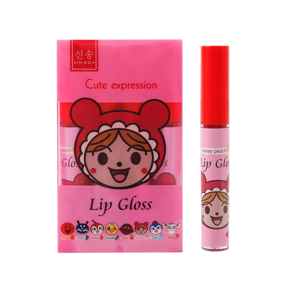 Sexy Long Lasting Velvet Matte Lip Gloss Liquid Lipstick Lip Makeup Women Beauty Red Nonstick Cup Waterproof Lip Gloss
Sexy Long Lasting Velvet Matte Lip Gloss Liquid Lipstick Lip Makeup Women Beauty Red Nonstick Cup Waterproof Lip Gloss