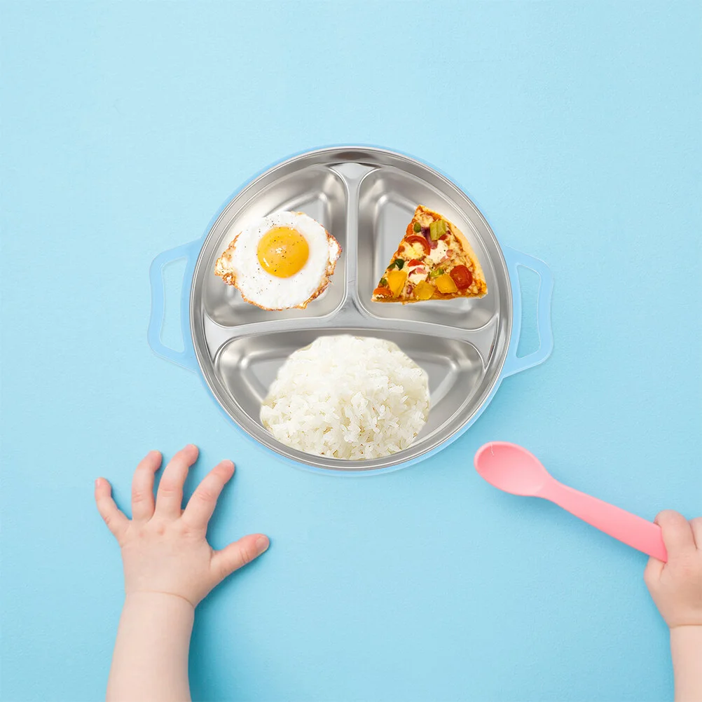 Фруктовый поднос для кафетерия, разделенная тарелка, детская столовая посуда, диетический поднос из нержавеющей стали, поднос для хранения тортов, ланч-бокал
Фруктовый поднос для кафетерия, разделенная тарелка, детская столовая посуда, диетический поднос из нержавеющей стали, поднос для хранения тортов, ланч-бокал