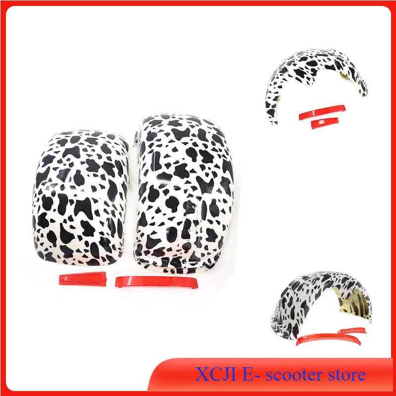 225/55-8 18x9.50-8 225/40-10 Front or Rear Fender Plastic Shell With Tail Light mudguard For Citycoco Electric scooter parts
225/55-8 18x9.50-8 225/40-10 Front or Rear Fender Plastic Shell With Tail Light mudguard For Citycoco Electric scooter parts