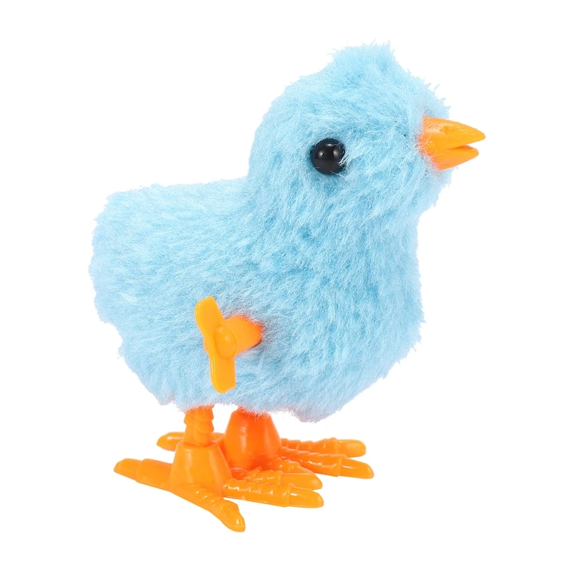 1 шт. пушистая цыпленка, заводная игрушка, заводная цыпленка
1 шт. пушистая цыпленка, заводная игрушка, заводная цыпленка
