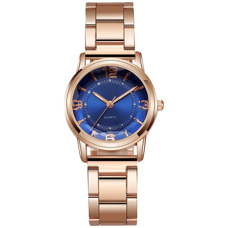 Stainless steel Women Watch Luxury Fashion Round Shape Quartz Stainless Steel Folding Strap Ladies Waterproof Date Wrist Watches
Stainless steel Women Watch Luxury Fashion Round Shape Quartz Stainless Steel Folding Strap Ladies Waterproof Date Wrist Watches