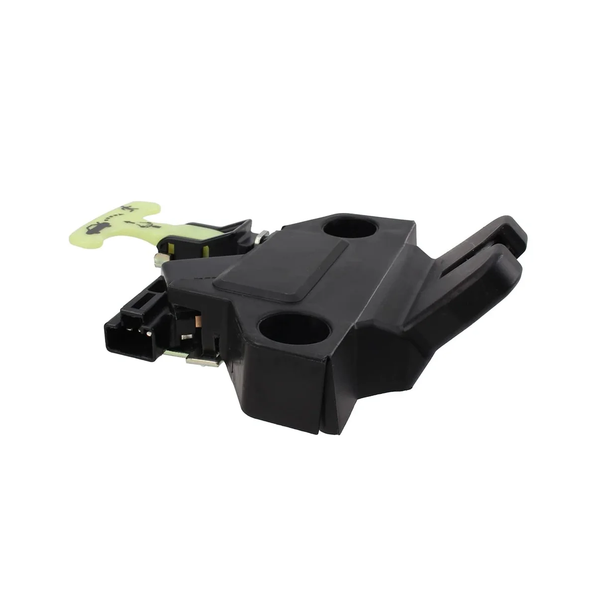 Новая защелка багажника для Subaru Impreza WRX STI 2015-2019 57530-FJ020 57530FJ020
Новая защелка багажника для Subaru Impreza WRX STI 2015-2019 57530-FJ020 57530FJ020