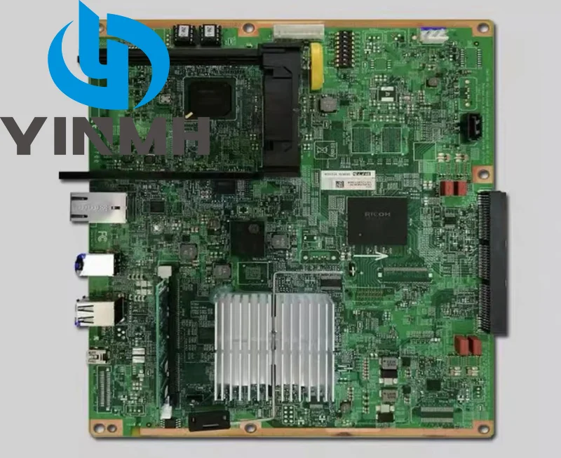 Main Controller Board for Ricoh MPC4504 C4504exSP C6004 C6004EXSP Mainboard Motherboard MP C3004 C3504exsp
Main Controller Board for Ricoh MPC4504 C4504exSP C6004 C6004EXSP Mainboard Motherboard MP C3004 C3504exsp