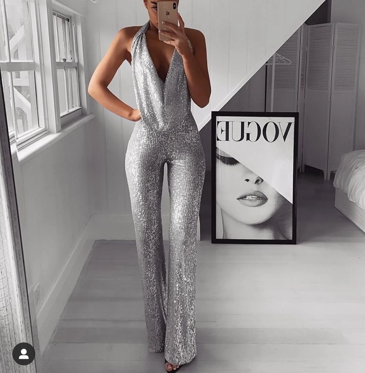 Sequins Party Two Piece Set Women Sexy Sleeveless Tops Party Streetwear Outfit Clothes Elegant Ladies Tracksuit Club Pants Set
Sequins Party Two Piece Set Women Sexy Sleeveless Tops Party Streetwear Outfit Clothes Elegant Ladies Tracksuit Club Pants Set