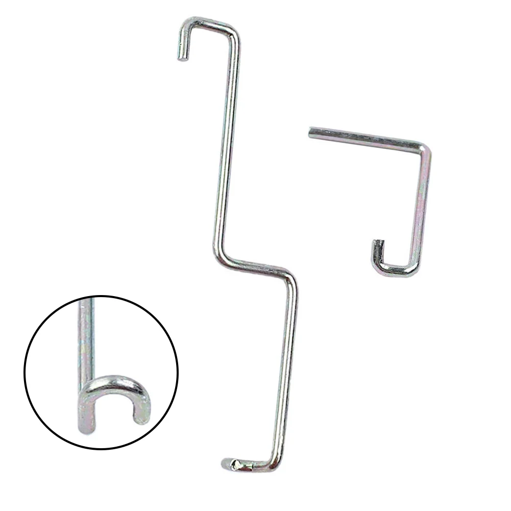 Throttle Lever Choke Rod Replacement 1123 185 2000 1123-182-1505 Chainsaws Parts Practical For Stihl MS210 021
Throttle Lever Choke Rod Replacement 1123 185 2000 1123-182-1505 Chainsaws Parts Practical For Stihl MS210 021