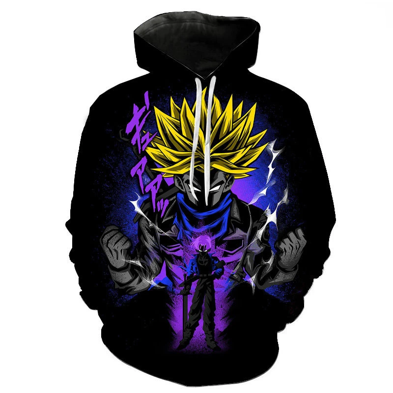 2022 Spring Autumn New 3D Printed Casual Pullovers Anime Dragon Sweatshirts Mens Womens Kids Hoodie DBZ Streetwear Tops
2022 Spring Autumn New 3D Printed Casual Pullovers Anime Dragon Sweatshirts Mens Womens Kids Hoodie DBZ Streetwear Tops