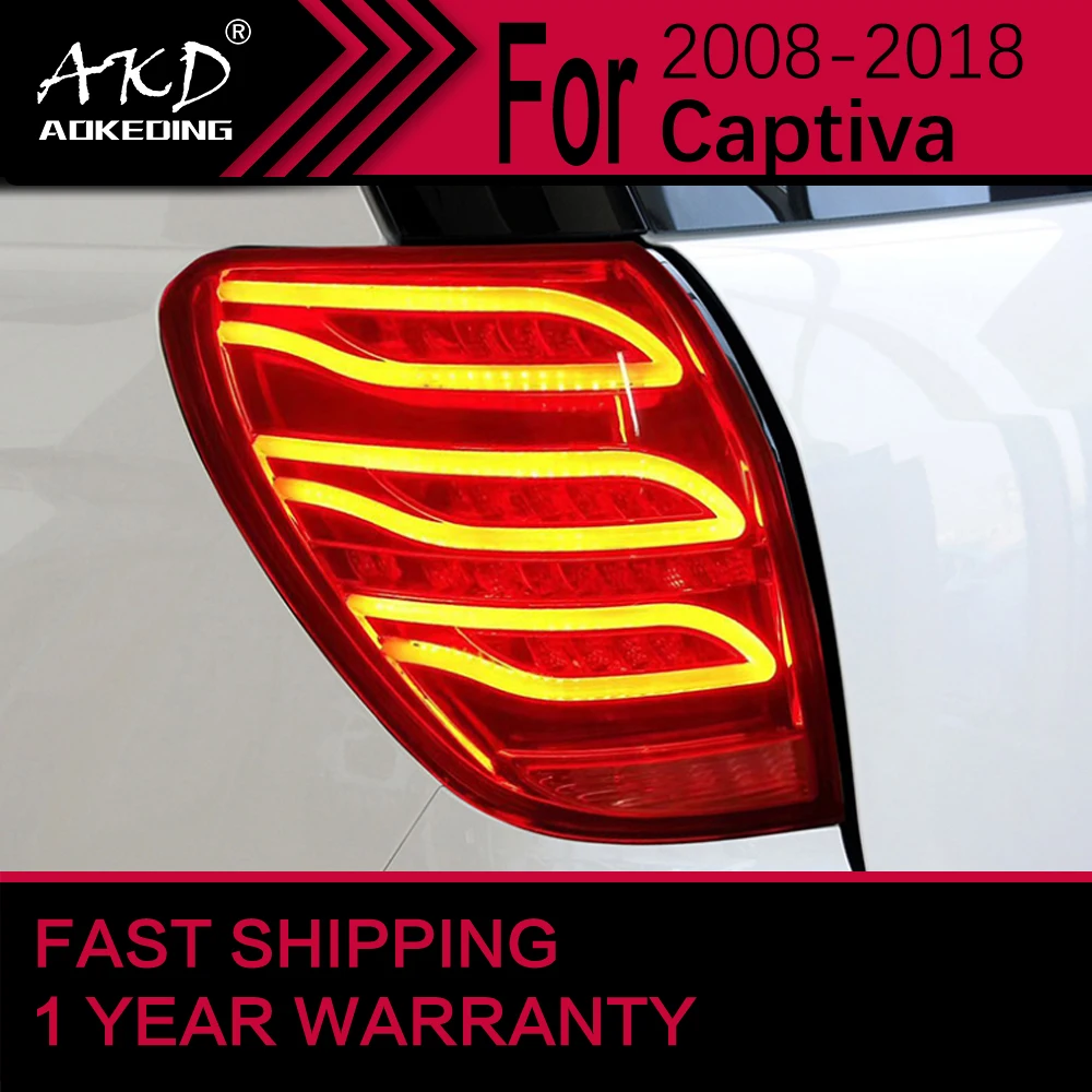 Автомобильные фары для Chevrolet Captiva светодиодный Tail светильник 2008-2018 Captiva задний стоп-сигнал тормозной сигнал DRL задние автомобильные аксессуары
Автомобильные фары для Chevrolet Captiva светодиодный Tail светильник 2008-2018 Captiva задний стоп-сигнал тормозной сигнал DRL задние автомобильные аксессуары